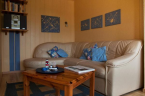 Ferienwohnung Hofblick, Pommerby